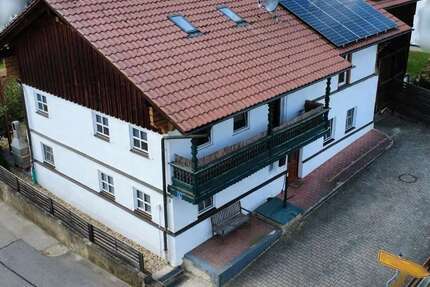 Haus zum Kaufen in Mallersdorf-Pfaffenberg 339.000,00 € 151 m²