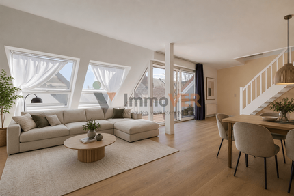 Wohnung zum Kaufen in Verden (Aller) 290.000,00 € 131.03 m²