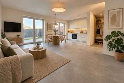 Haus zum Kaufen in Bohmte 339.000,00 € 111.12 m²