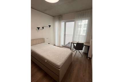 Wohnung zum Mieten in Berlin 733,00 € 21.5 m²