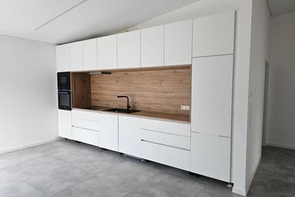 Neubau-Bürogebäude (81 qm) mit Küche und Bad in Bruchmühlbach - Bruchmühlbach-Miesau