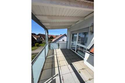 Wohnung zum Mieten in Ehningen 1.550,00 € 130.32 m²