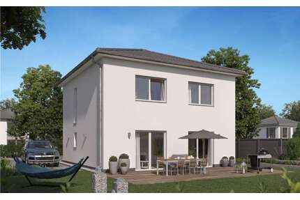 Haus zum Kaufen in Hausten 428.500,00 € 131 m²
