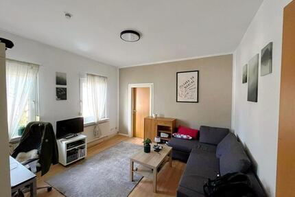 KATHARINENVIERTEL: Wohnung in zentraler 1A Lage - Osnabrück Hellern