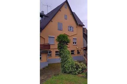 Haus zum Kaufen in Weissach 399.000,00 € 225 m²