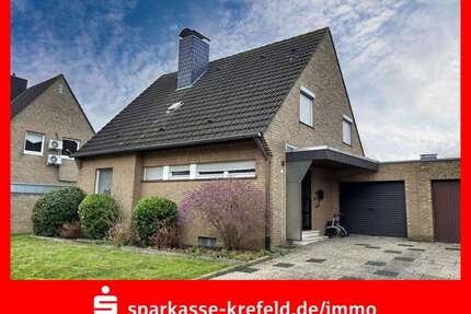 Haus zum Kaufen in Kempen 369.000,00 € 120.3 m²