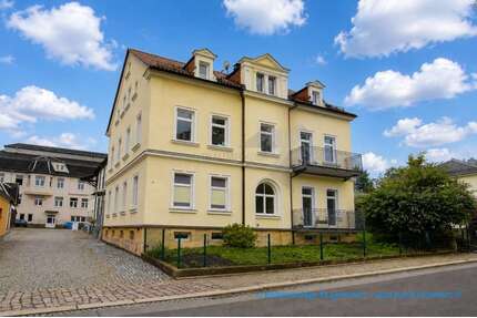 Wohnung zum Mieten in Chemnitz, Rabenstein 1.250,00 € 121.15 m²