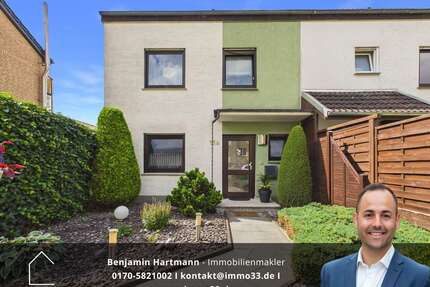 Haus zum Kaufen in Detmold 249.000,00 € 115 m²