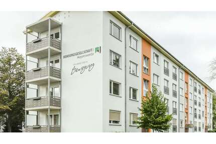Wohnung zum Mieten in Hoyerswerda 363,00 € 65.95 m²