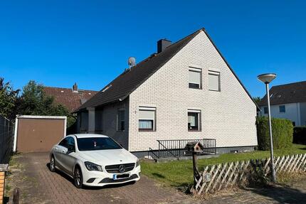 EFH in Salzgitter-Lebenstedt: Kernsaniert & provisionsfrei!