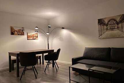 Wohnen auf Zeit in Aachen 1.190,00 €