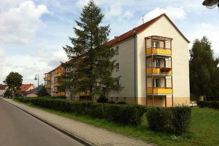 Wohnung zum Mieten in Gardelegen 340,00 € 37.08 m²