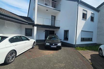 Schöne, moderne 2-Zimmer-Wohnung in Lindlar - Frielingsdorf