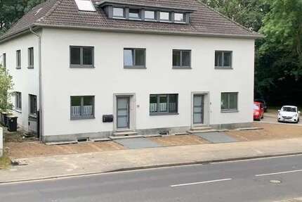 Wohnung zum Mieten in Übach-Palenberg 493,00 € 58 m²