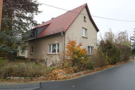 Haus zum Kaufen in Radebeul 320.000,00 € 134 m²