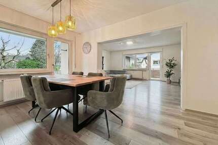 Wohnung zum Kaufen in Ettlingen 467.000,00 € 116.86 m²