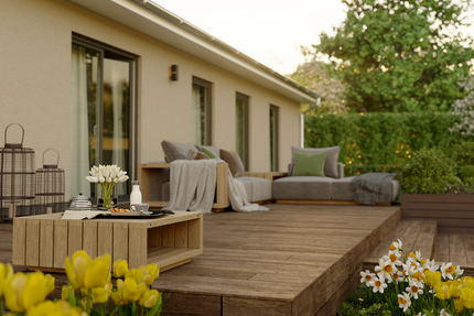 Haus zum Kaufen in Griebo 362.125,00 € 130 m²