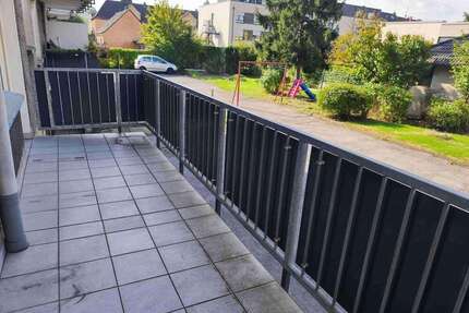 Wohnung zum Mieten in Herten 475,00 € 74.92 m²
