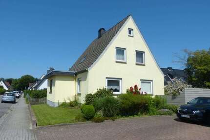 Haus zum Kaufen in Neumünster 199.000,00 € 78.14 m²