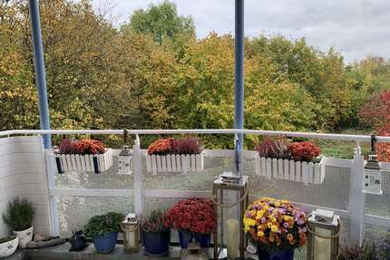 Wohnung zum Mieten in Halle 1.270,00 € 138.33 m²