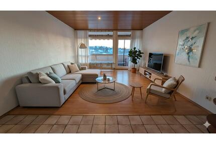 Wohnen mit Wellness-Faktor, 2-Zimmer-Wohnung, Balkon, Pool, Sauna - Fürth Eigenes Heim