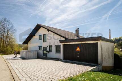 Haus zum Kaufen in Gomadingen 690.000,00 € 216 m²