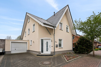 Viel Platz, viele Möglichkeiten – Gepflegtes Wohnhaus mit flexibler Nutzung - Greven