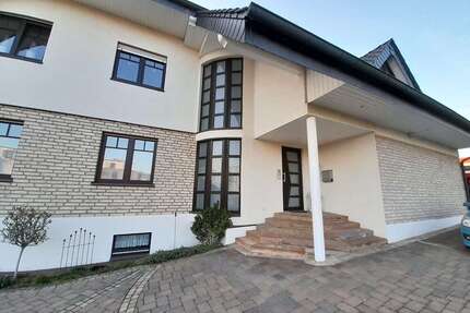 Wohnung zum Mieten in Delbrück 1.500,00 € 160 m²