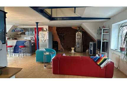 Wohnung zum Kaufen in Duisburg 299.000,00 € 120 m²