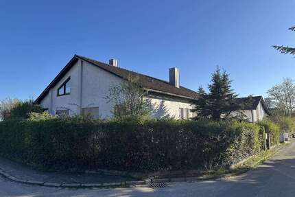 Haus zum Kaufen in Laaber 395.000,00 € 140 m²