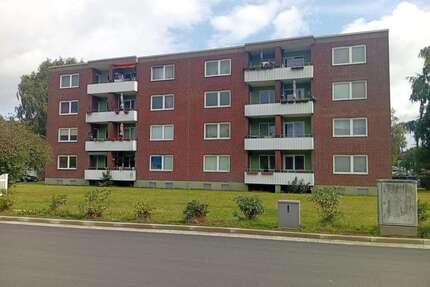 Wohnung zum Kaufen in Bornhöved 136.000,00 € 68 m²