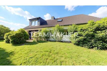 Haus zum Kaufen in Quickborn 440.000,00 € 130 m²