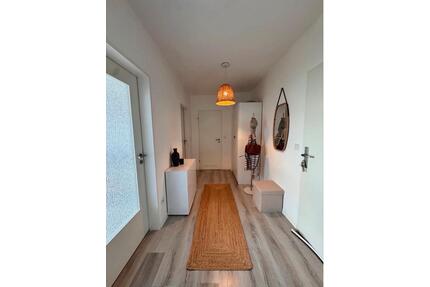 Schöne 2,5 Zimmer Wohnung in Recklinghausen