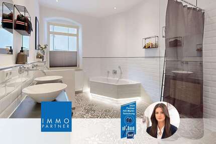 Wohnung zum Mieten in Fürth 1.050,00 € 98 m²