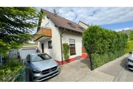 Doppelhaushälfte - 545.000,00&nbsp;EUR Kaufpreis, ca.&nbsp; 110,00&nbsp;m&sup2; in Rastatt (PLZ: 76437)