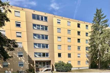 Wohnung zum Kaufen in Regensburg 259.000,00 € 77 m²