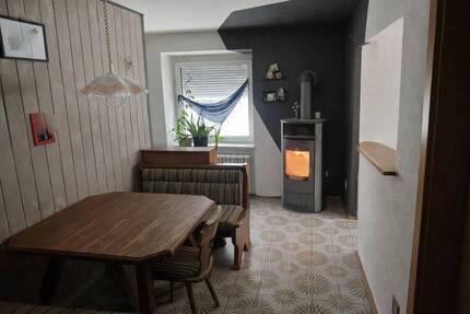 Familienfreundliches Zuhause in ruhiger Sackgassenlage - flexible Nutzung und gute Anbindung - Neukirchen bei Sulzbach-Rosenberg