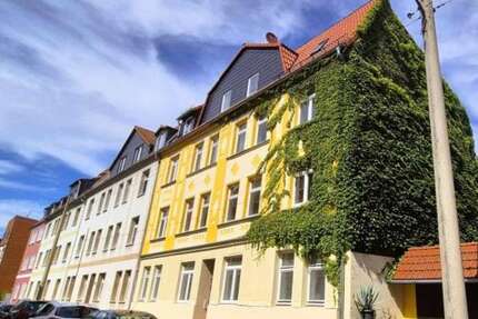Wohnung zum Mieten in Magdeburg 425,20 € 53.15 m²
