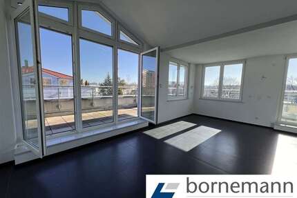 Wohnung zum Kaufen in Nürnberg 969.000,00 € 166 m²