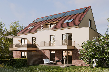 StadtWaldNah - Mein Deisterglück - Barsinghausen Egestorf