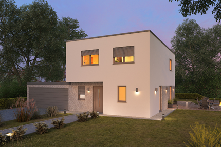 Haus zum Kaufen in Burgwedel OT Fuhrberg 520.080,00 € 133 m²