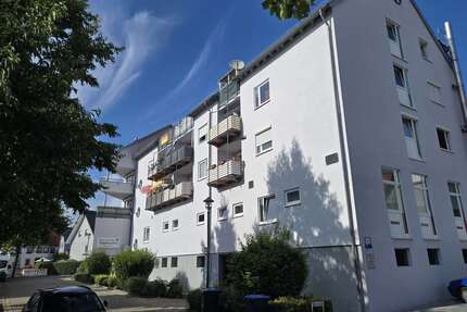 Wohnung zum Kaufen in Heilbronn 216.900,00 € 82.59 m²
