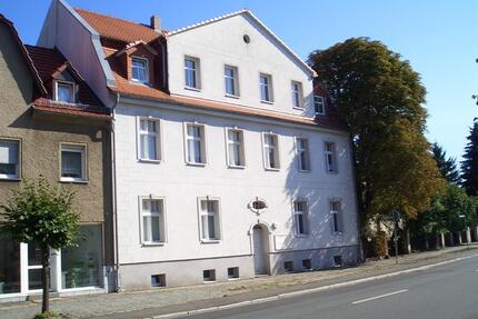 1-Raumwohnung im Dachgeschoss - 200,00&nbsp;EUR Kaltmiete, ca.&nbsp; 34,71&nbsp;m&sup2; in Finsterwalde (PLZ: 03238)