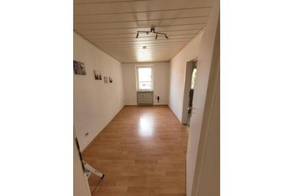 Ruhige 2 Zimmer Wohnung 45m² in guter Lage ab 01.01.2027 - Ludwigshafen am Rhein Mundenheim
