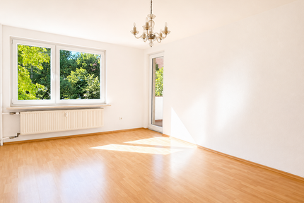 Wohnung zum Kaufen in Hannover 219.000,00 € 63 m²