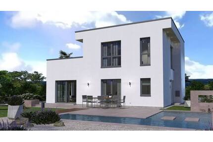 Das Designhaus der Extraklasse - Made by OKAL - Niederöfflingen