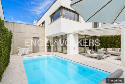 Haus zum Kaufen in Offenbach am Main 670.000,00 € 166.5 m²