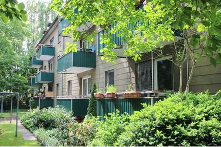 Wohnung zum Mieten in Hannover 573,33 € 51.79 m²