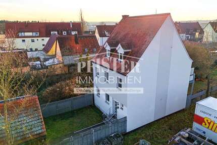 Haus zum Kaufen in Bamberg 375.000,00 € 128 m²