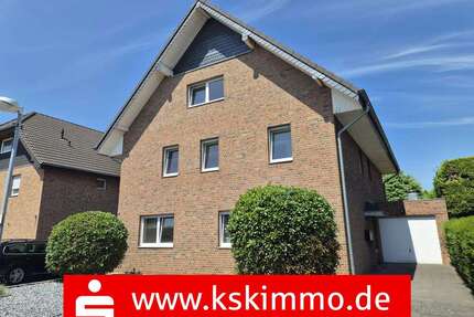 Haus zum Kaufen in Hückelhoven-Kleingladbach 520.000,00 € 257 m²